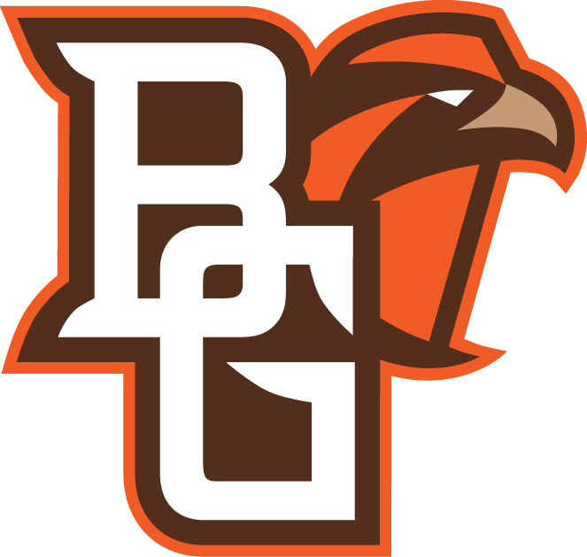 Bowling Green Falcons decals